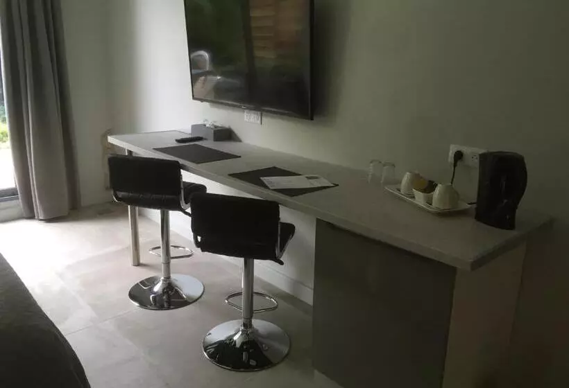 Majatalo Le Parc Stanislas