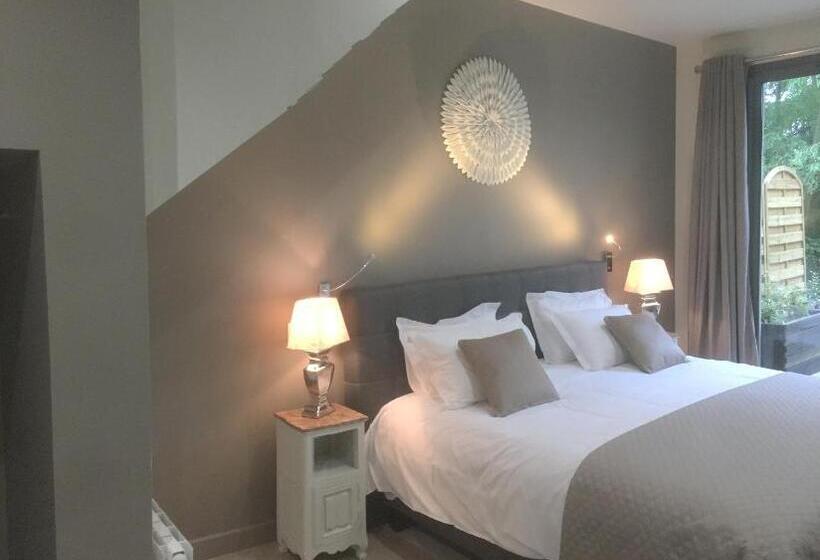 Пансион Le Parc Stanislas