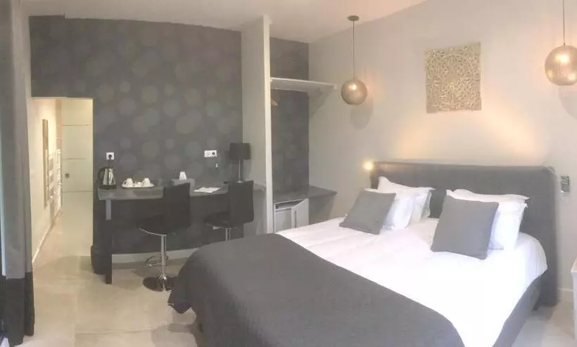 Majatalo Le Parc Stanislas