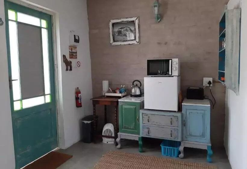 Majatalo Over Karoo Inn