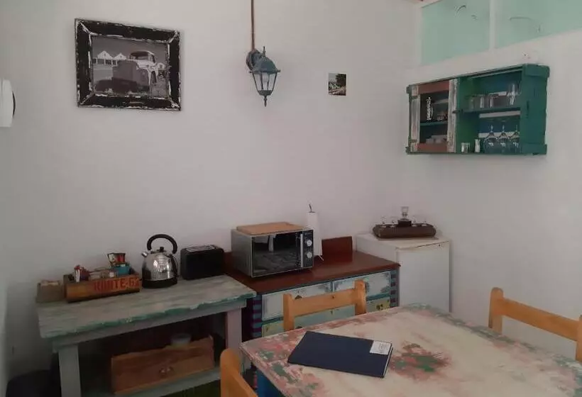 Majatalo Over Karoo Inn