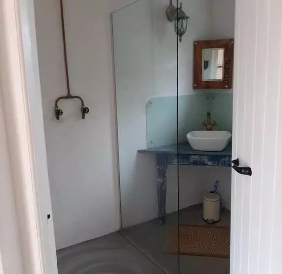 Majatalo Over Karoo Inn