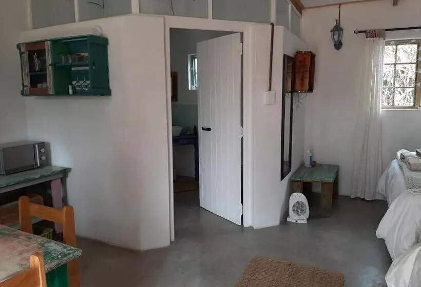 Majatalo Over Karoo Inn