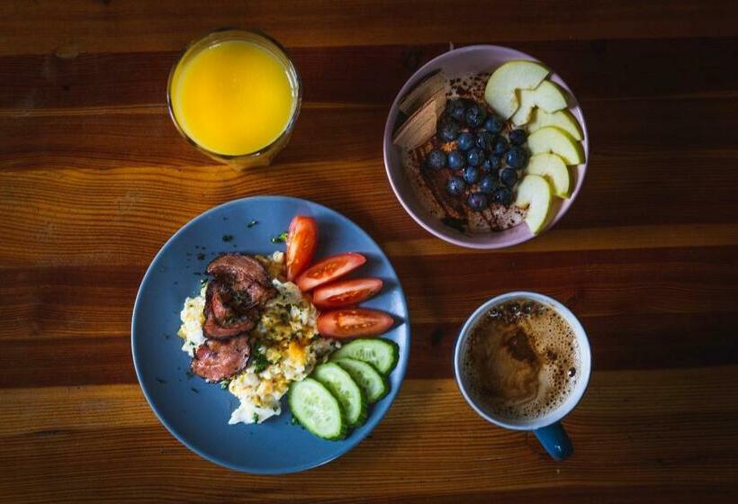 Panzió Penzion Sklípek