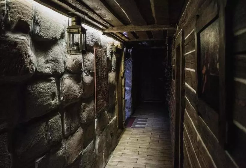 Majatalo Penzion Sklípek