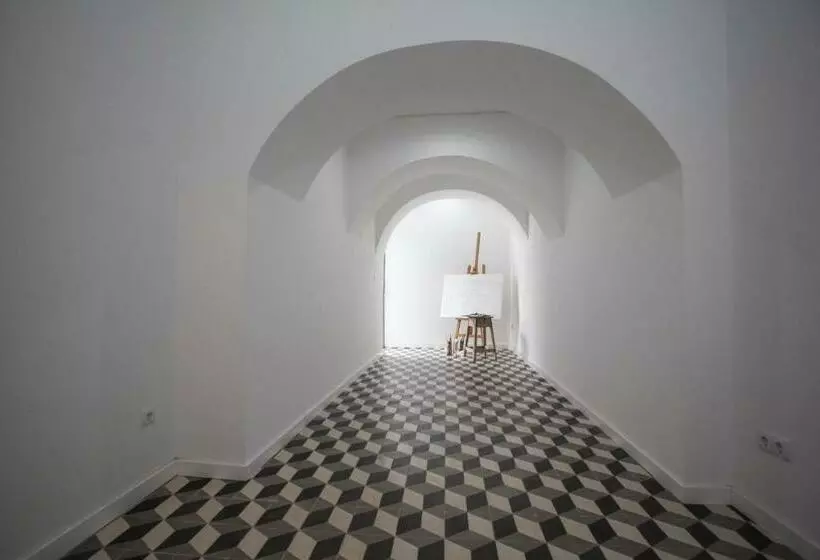 ペンション Place Of Moments Urban Suites