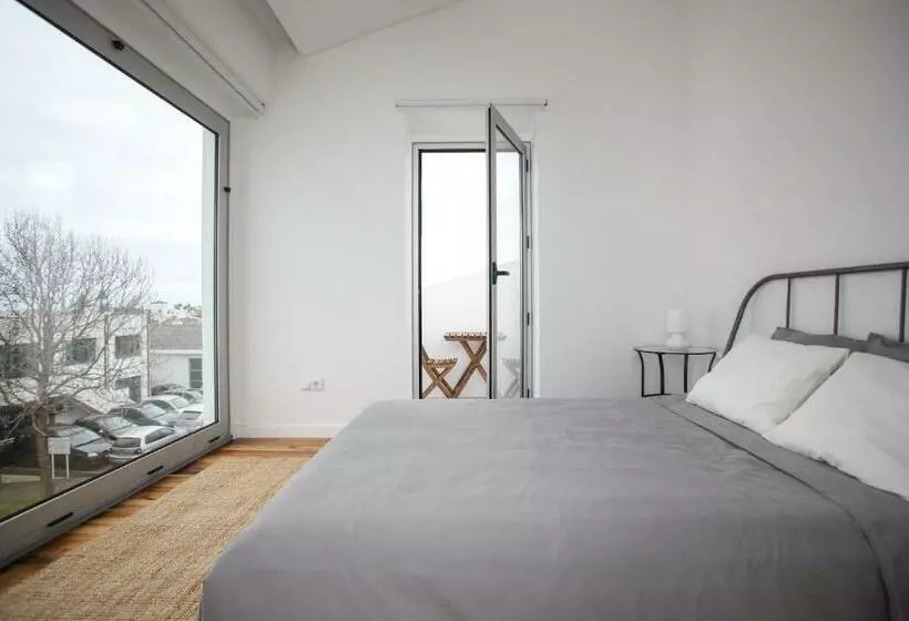 ペンション Place Of Moments Urban Suites