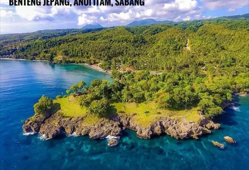 Majatalo Pondok Simpang Tiga