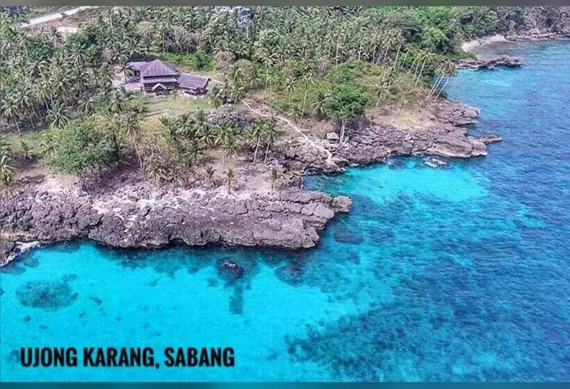 Majatalo Pondok Simpang Tiga