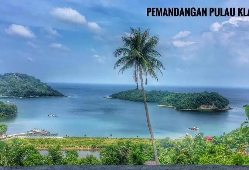 Majatalo Pondok Simpang Tiga