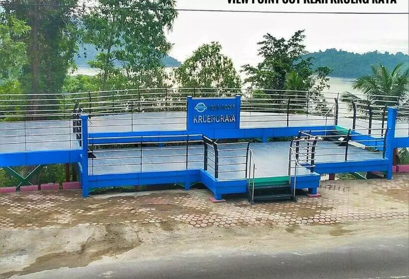 Majatalo Pondok Simpang Tiga