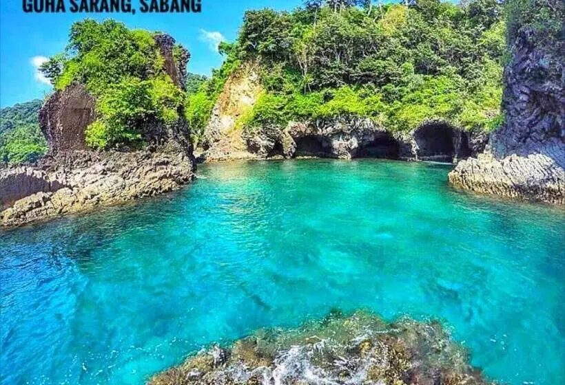 Majatalo Pondok Simpang Tiga