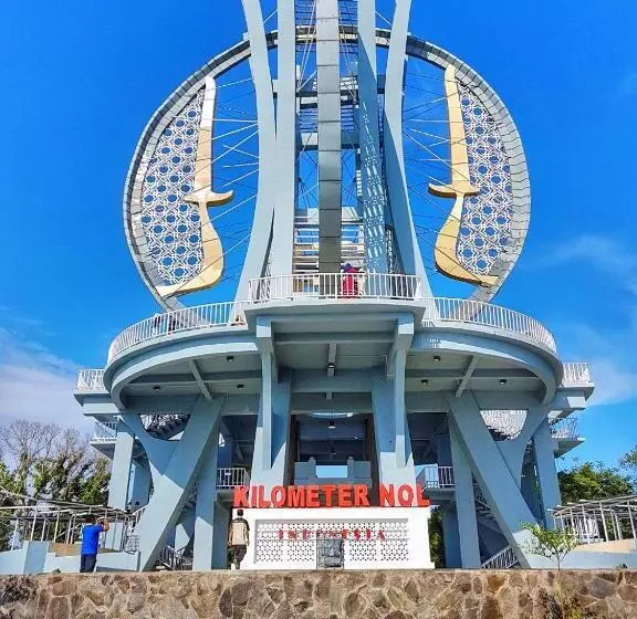 Majatalo Pondok Simpang Tiga