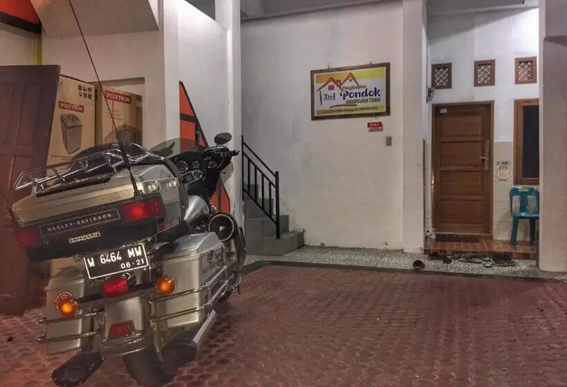 Majatalo Pondok Simpang Tiga