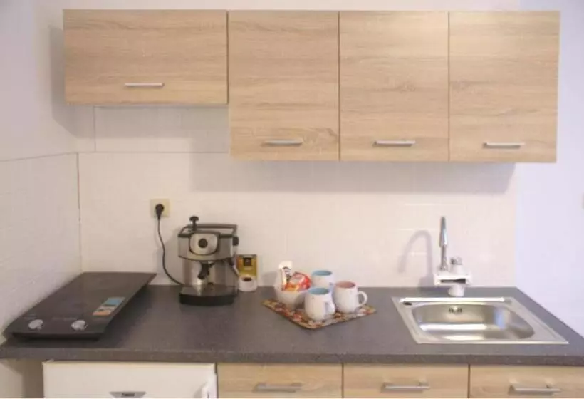 Majatalo Prázdninový Dům Na Panorámě