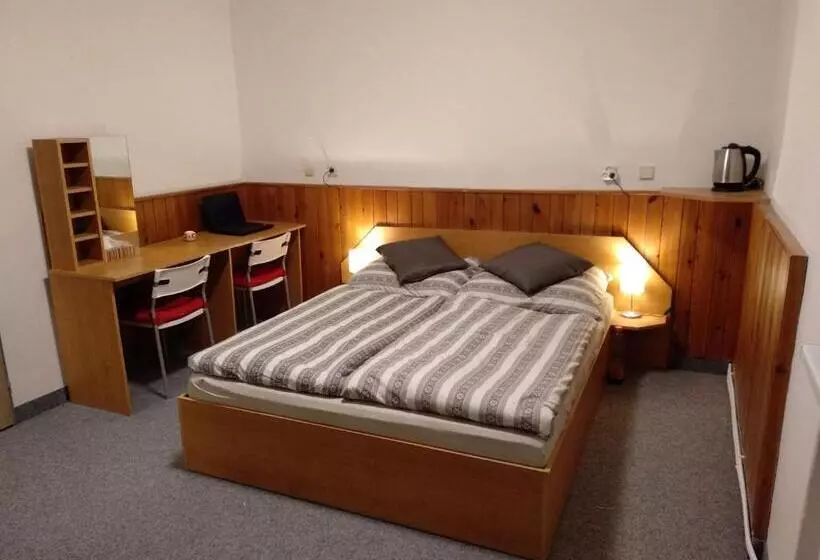 Majatalo Prázdninový Dům Na Panorámě