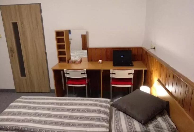 Majatalo Prázdninový Dům Na Panorámě