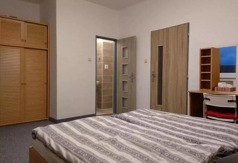 Majatalo Prázdninový Dům Na Panorámě