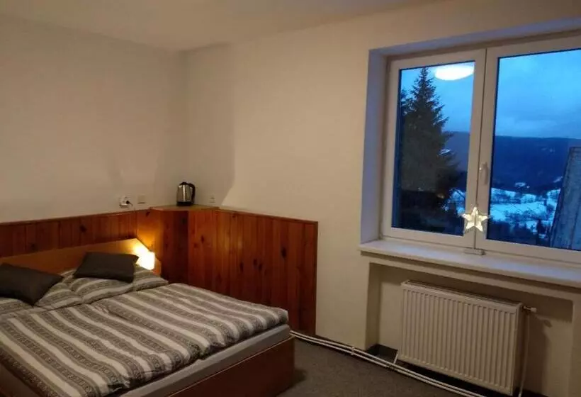 Majatalo Prázdninový Dům Na Panorámě