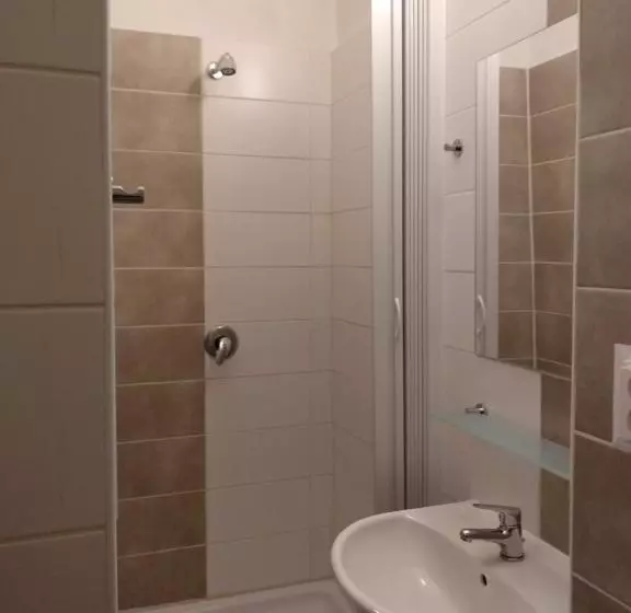 Majatalo Prázdninový Dům Na Panorámě