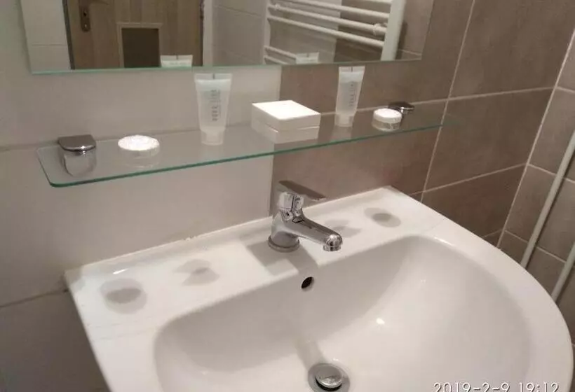 Majatalo Prázdninový Dům Na Panorámě