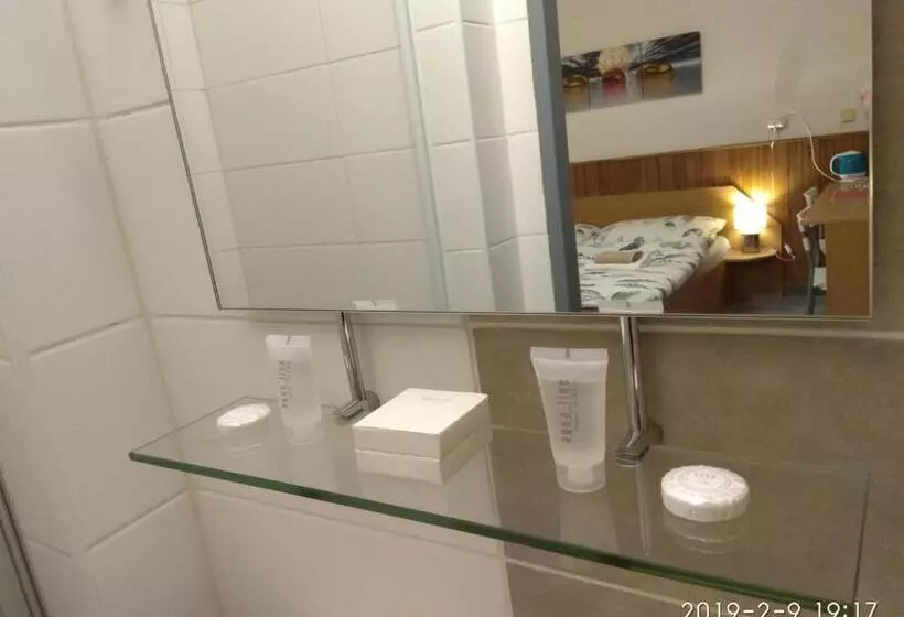 Majatalo Prázdninový Dům Na Panorámě