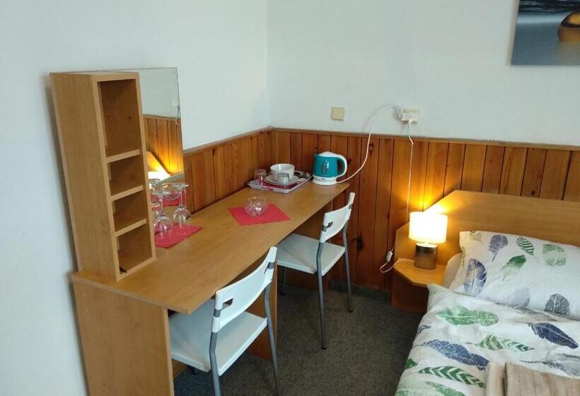 Пансион Prázdninový Dům Na Panorámě