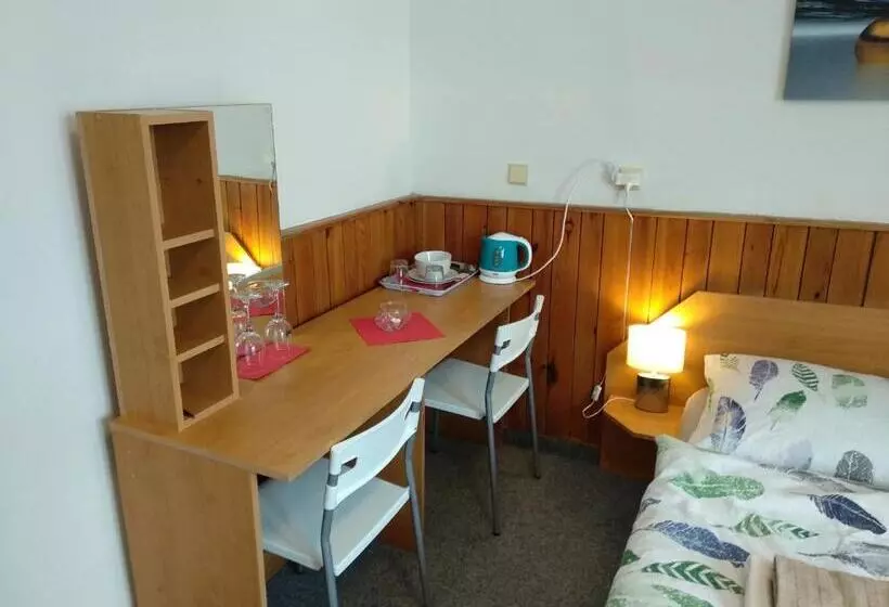 Majatalo Prázdninový Dům Na Panorámě