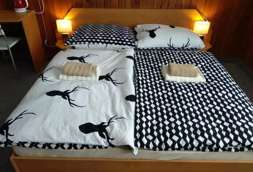 Majatalo Prázdninový Dům Na Panorámě