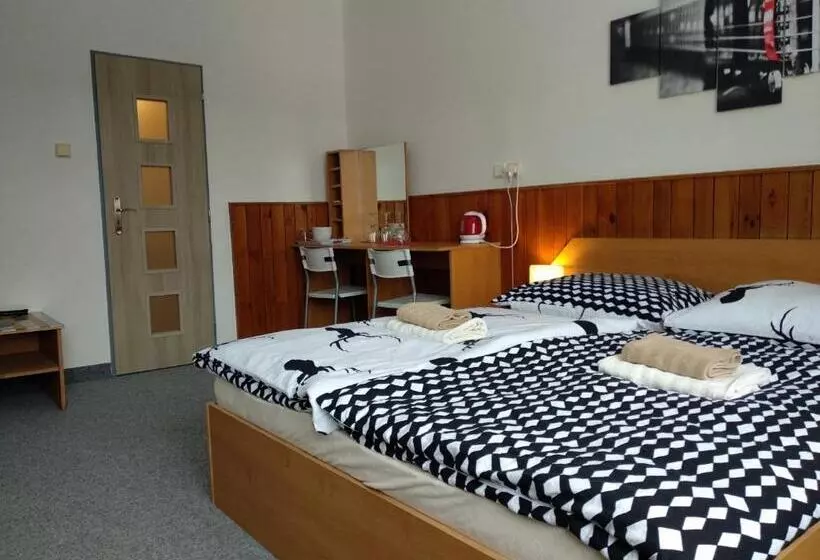 Majatalo Prázdninový Dům Na Panorámě