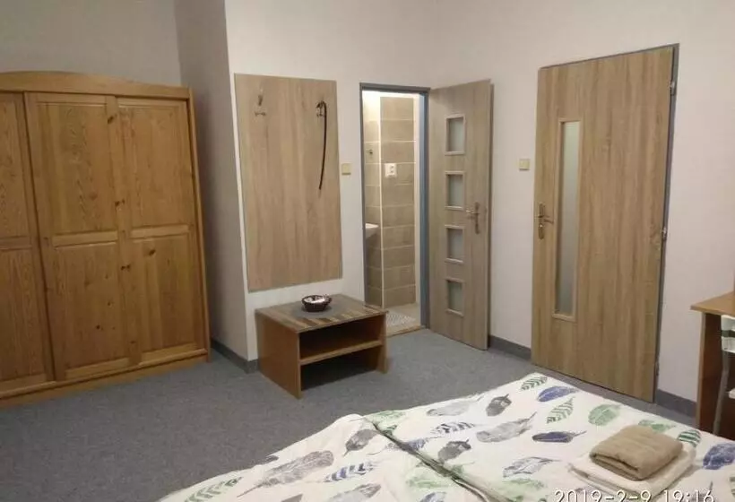 Majatalo Prázdninový Dům Na Panorámě