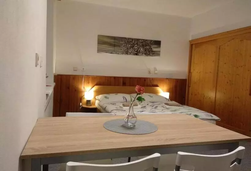 Majatalo Prázdninový Dům Na Panorámě