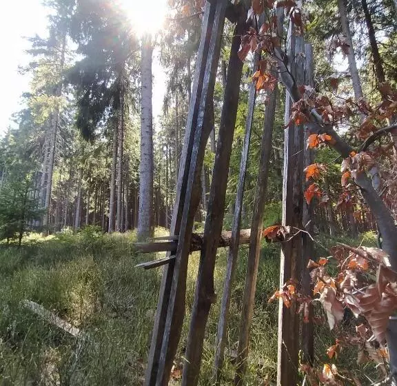 Majatalo Prázdninový Dům Na Panorámě