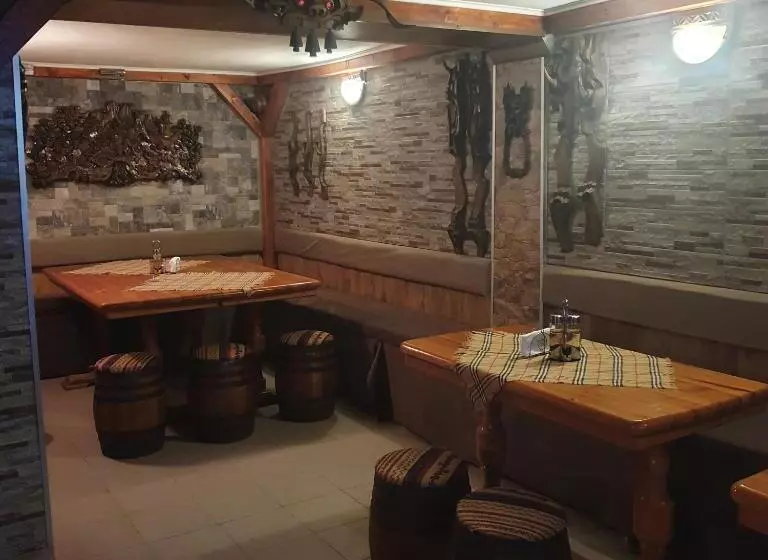 Lomakeskus комплекс рожена, хотел, хотелски комплекс рожена