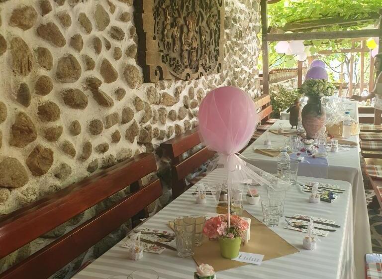 渡假胜地  комплекс рожена, хотел, хотелски комплекс рожена