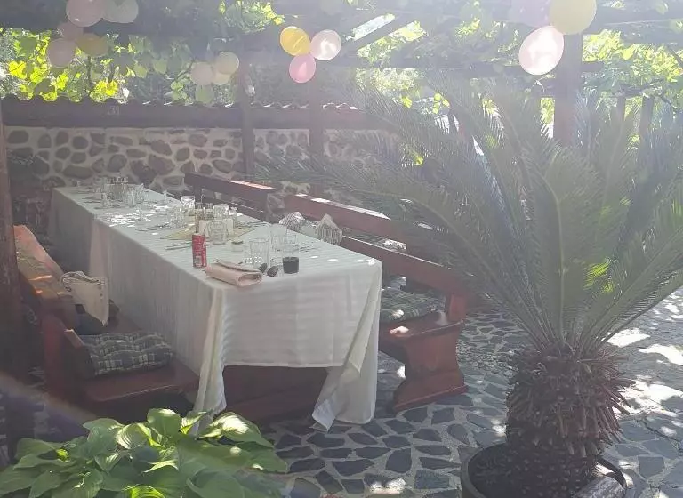 Lomakeskus комплекс рожена, хотел, хотелски комплекс рожена