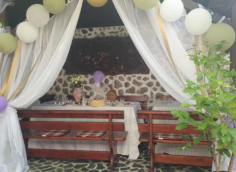 渡假胜地  комплекс рожена, хотел, хотелски комплекс рожена