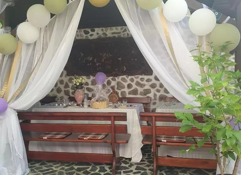 Lomakeskus комплекс рожена, хотел, хотелски комплекс рожена