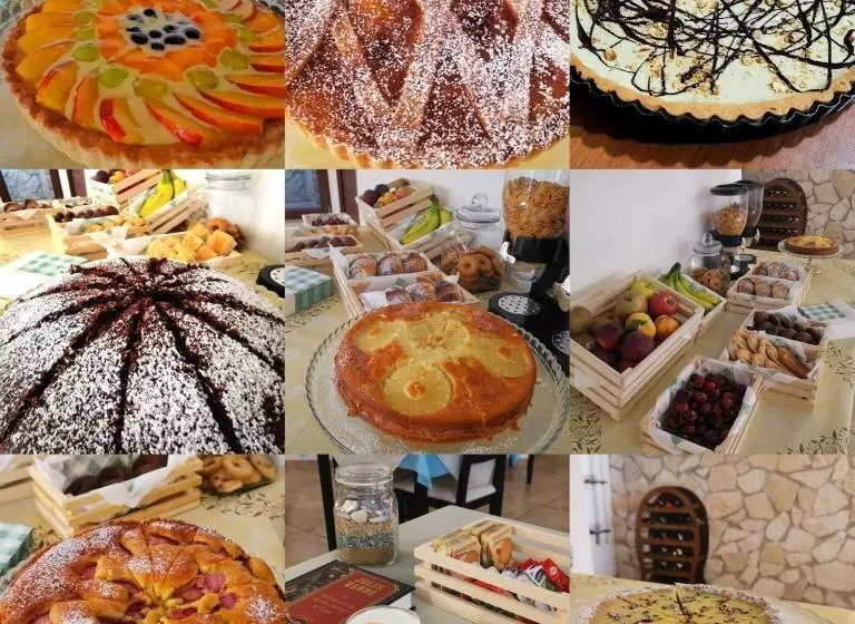 Sunset Bed And Breakfast