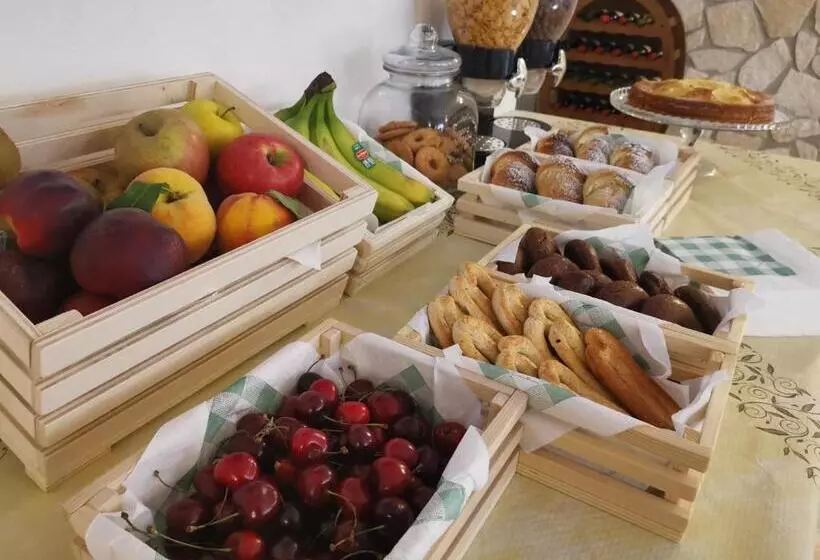 Sunset Bed And Breakfast