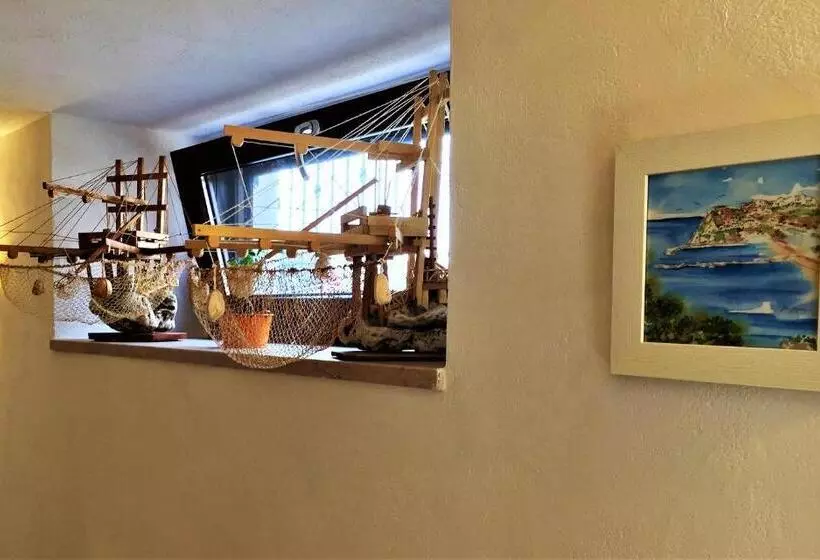 Sunset Bed And Breakfast