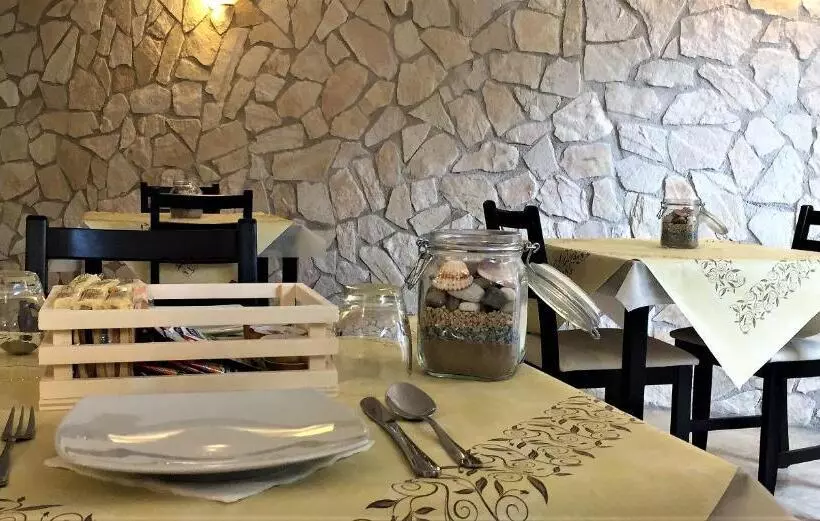 Sunset Bed And Breakfast