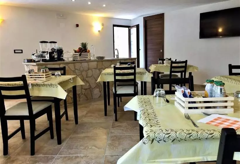 Sunset Bed And Breakfast