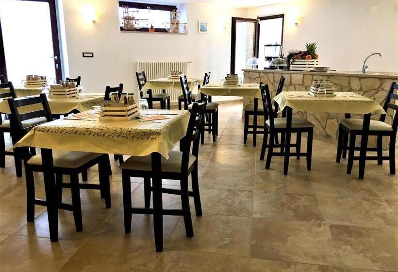 Sunset Bed And Breakfast