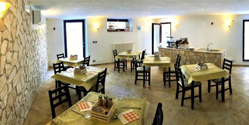 Sunset Bed And Breakfast