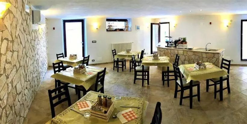 Sunset Bed And Breakfast