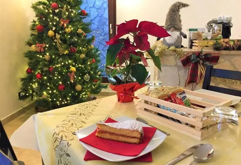 Sunset Bed And Breakfast