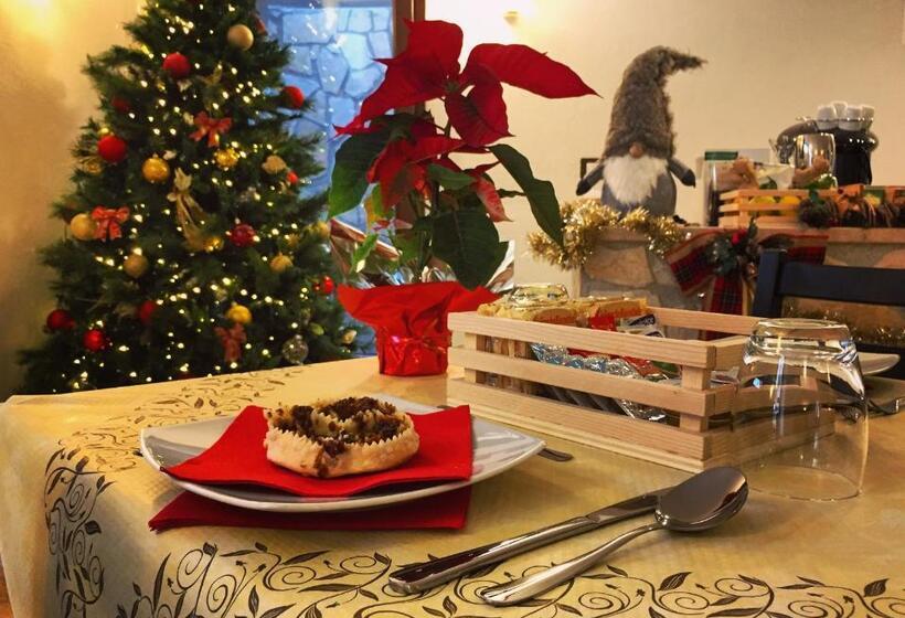 Sunset Bed And Breakfast