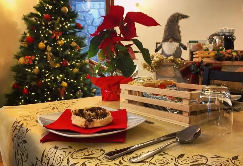 Sunset Bed And Breakfast