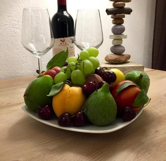 Sunset Bed And Breakfast